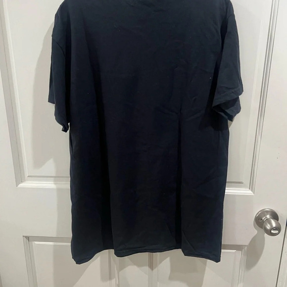 Vintage 90s Style Taylor T-Shirt Swiftie Eras Tour TShirt Taylor Gift Size Large - Picture 2 of 2